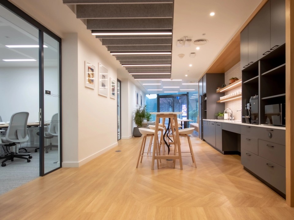 Gallery image for office