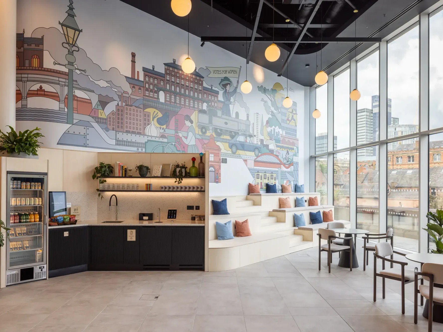 Gallery image for office