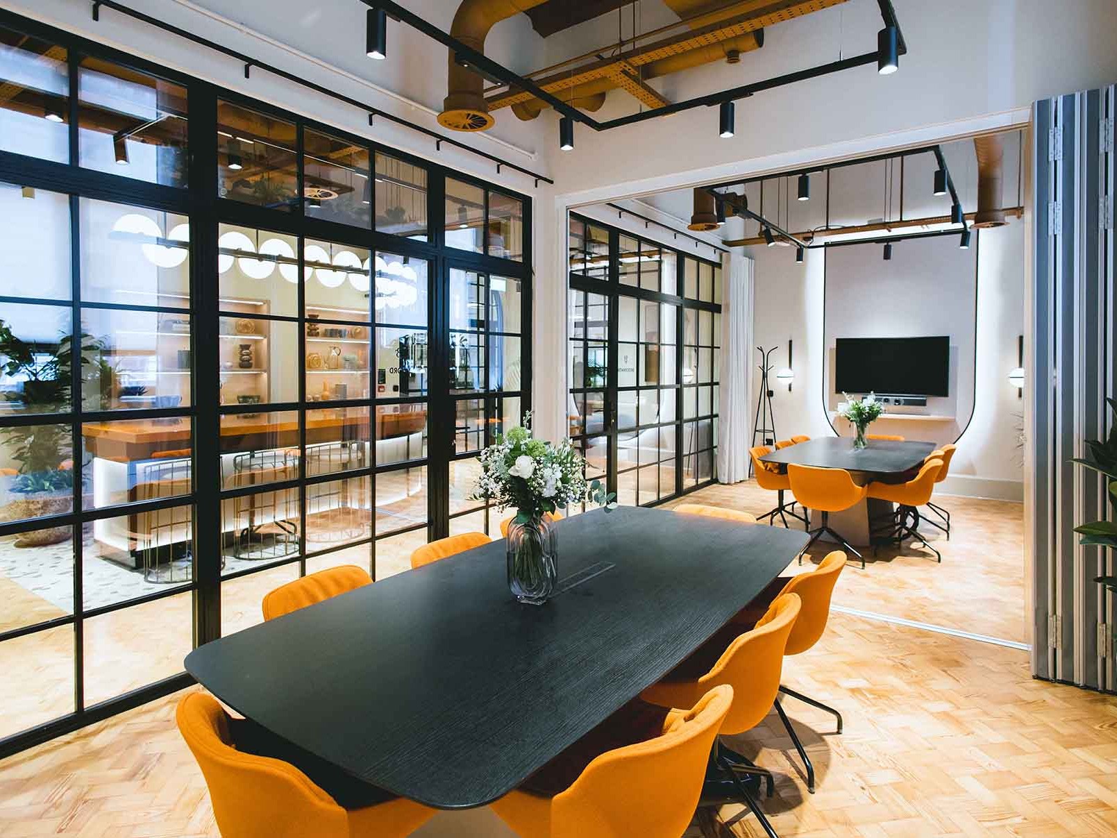 Gallery image for office