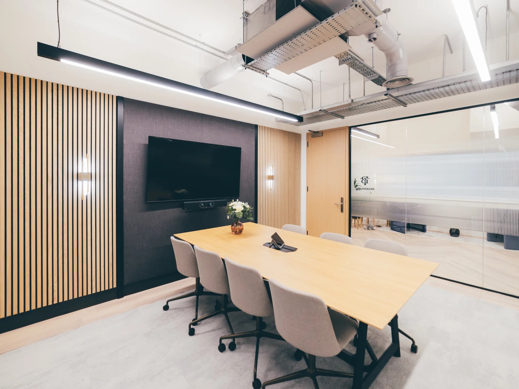 Gallery image for office