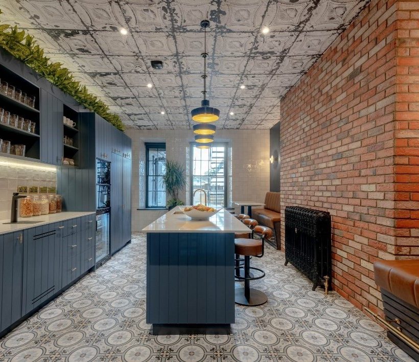 Gallery image for office