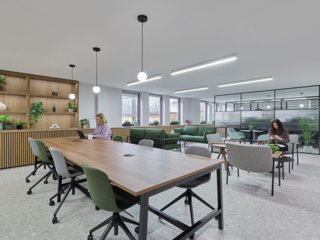 Image of Nine Hills Road