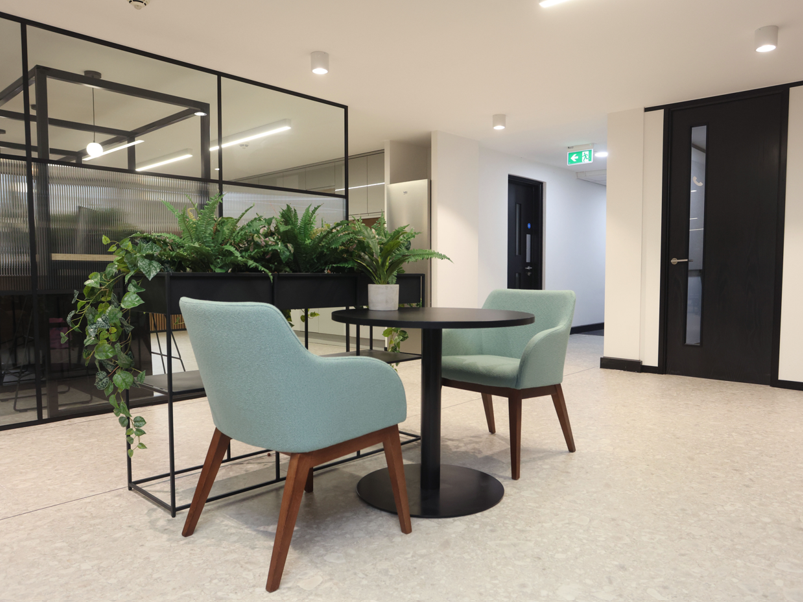 Gallery image for office