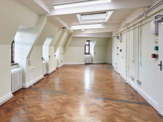 Gallery image for office