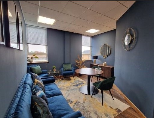 Gallery image for office