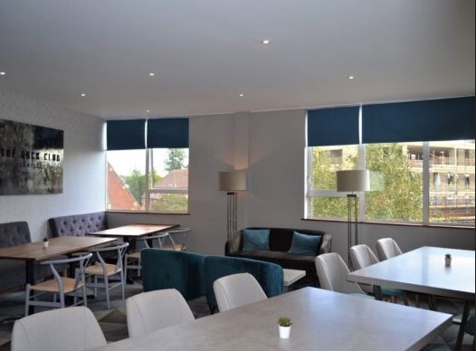 Gallery image for office