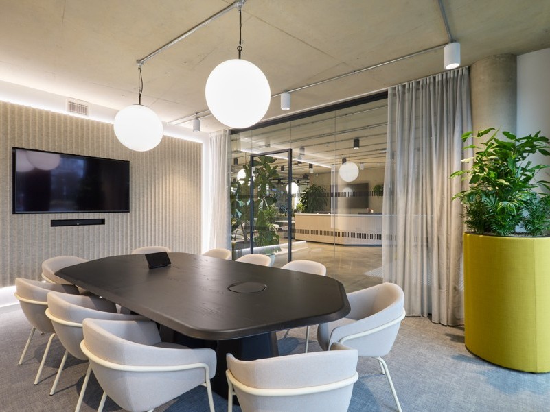 Gallery image for office