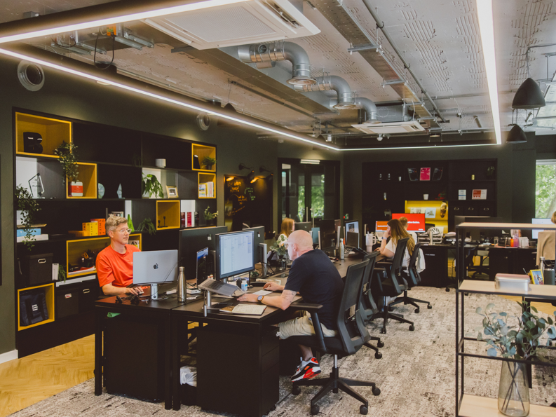 Image of Regent Street