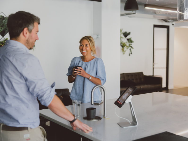 Gallery image for office