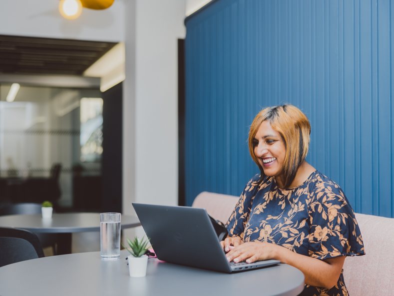 Gallery image for office