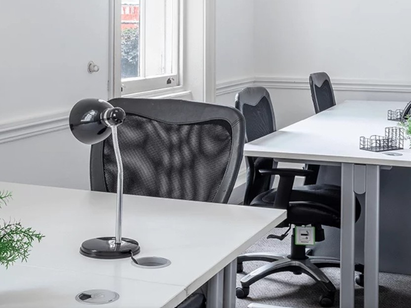 Gallery image for office