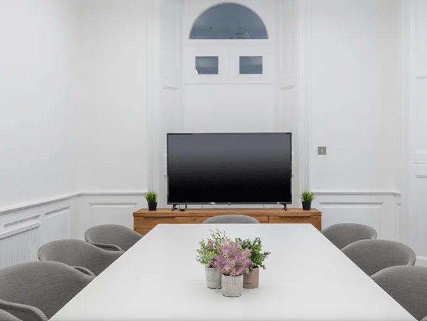 Gallery image for office