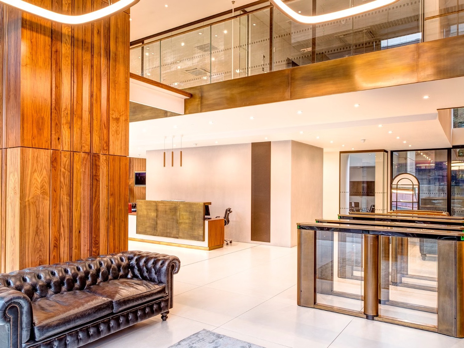 Gallery image for office