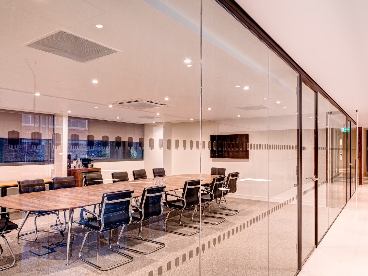 Gallery image for office