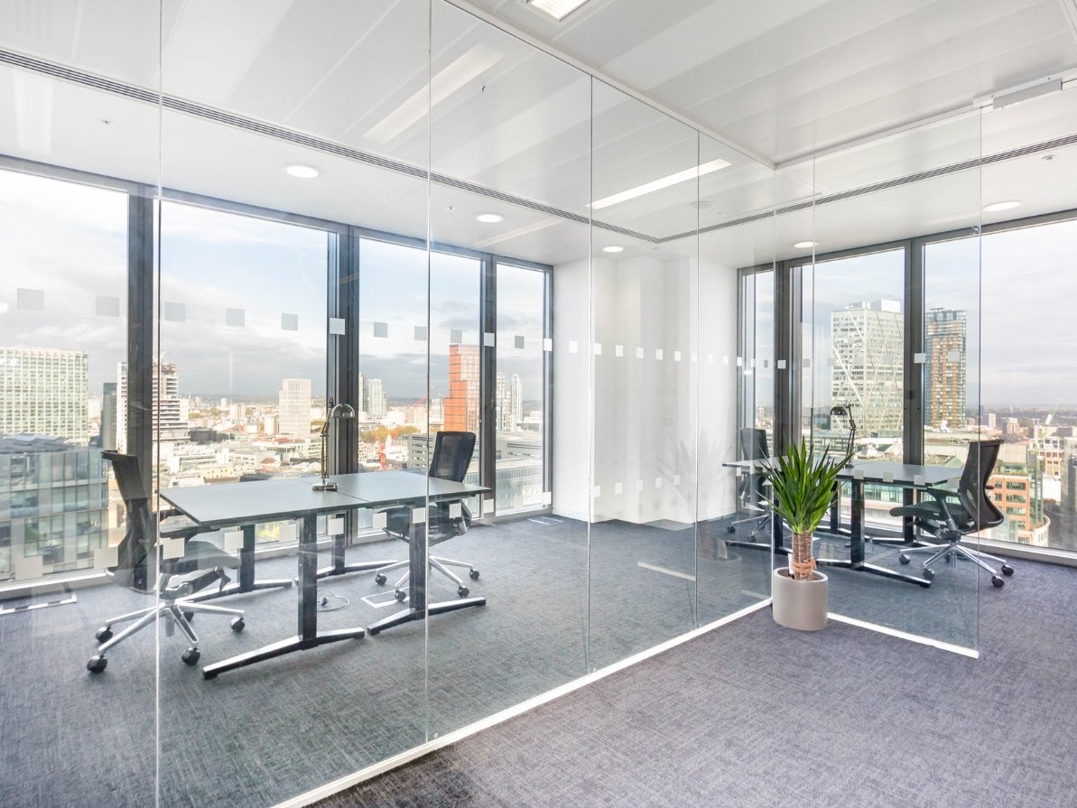 Gallery image for office