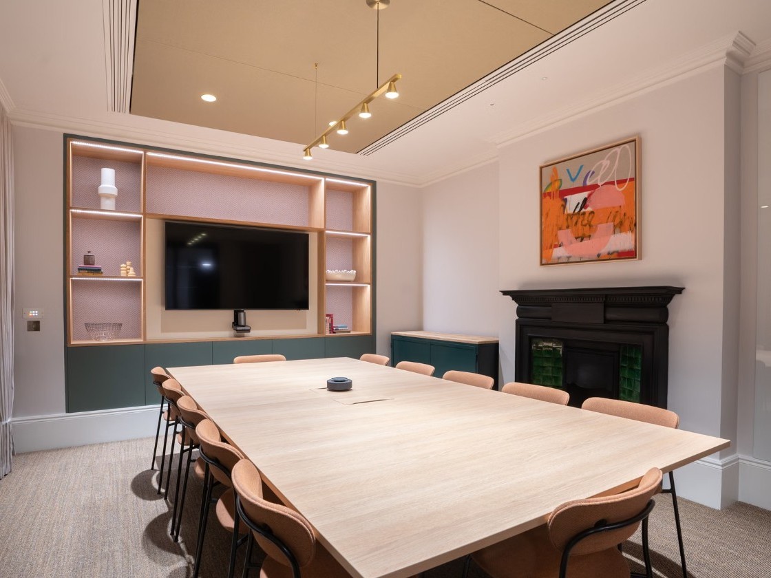 Gallery image for office