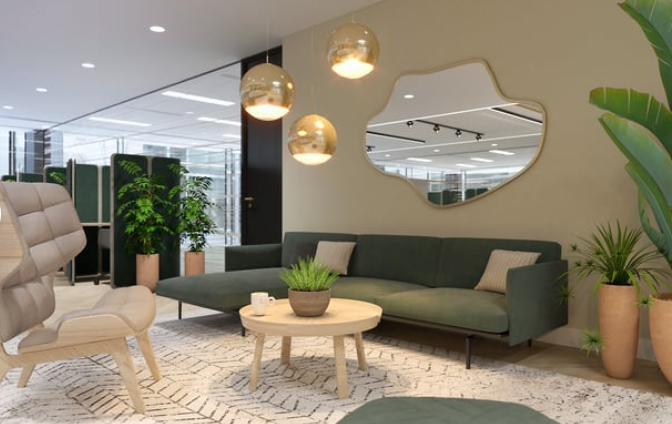 Gallery image for office