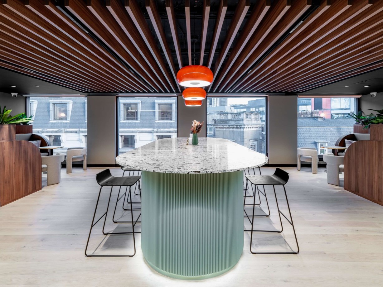 Gallery image for office
