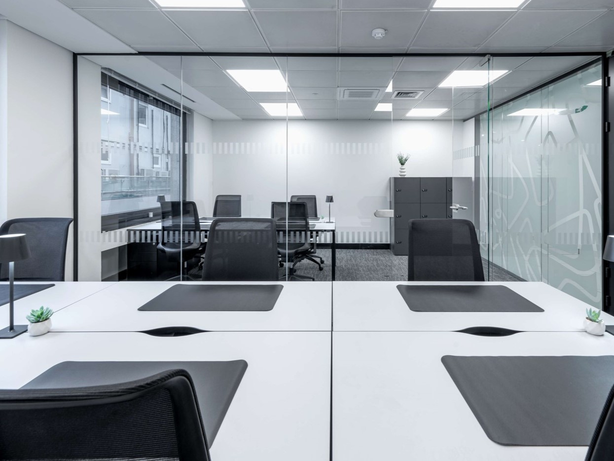 Gallery image for office