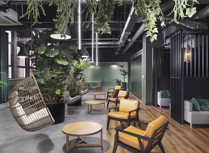 Gallery image for office