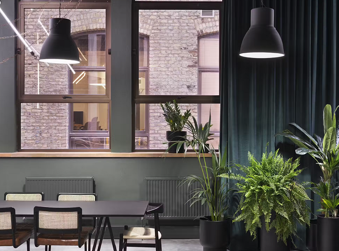 Gallery image for office
