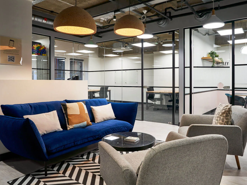Gallery image for office