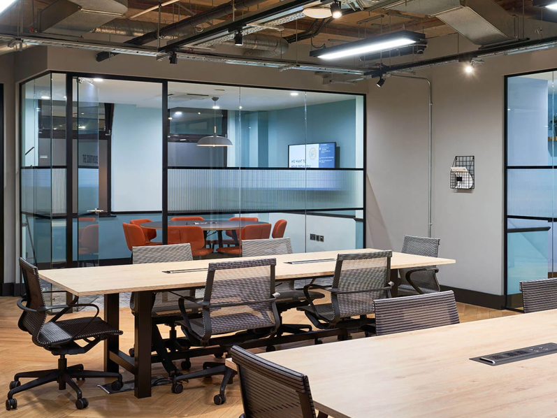 Gallery image for office