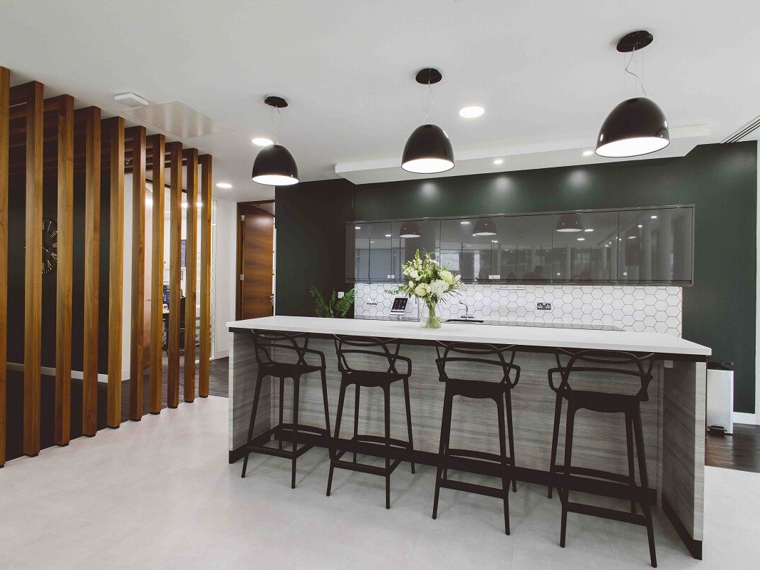 Gallery image for office