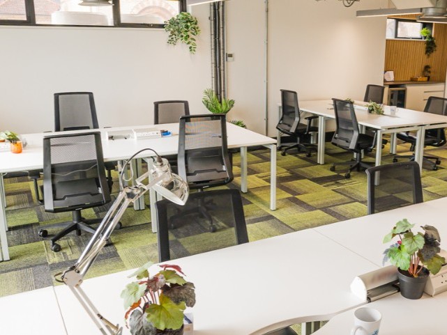 Gallery image for office