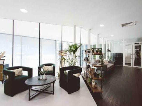 Gallery image for office