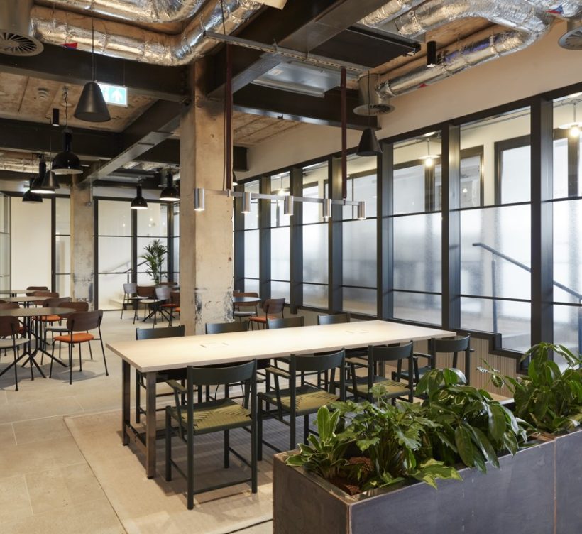 Gallery image for office