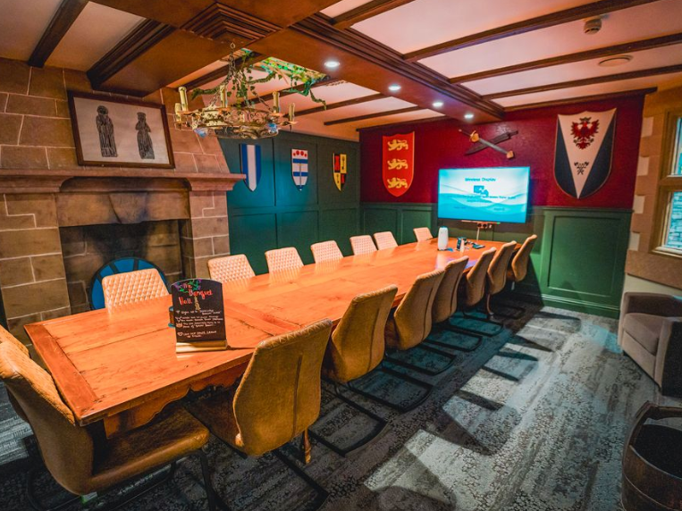 Gallery image for office