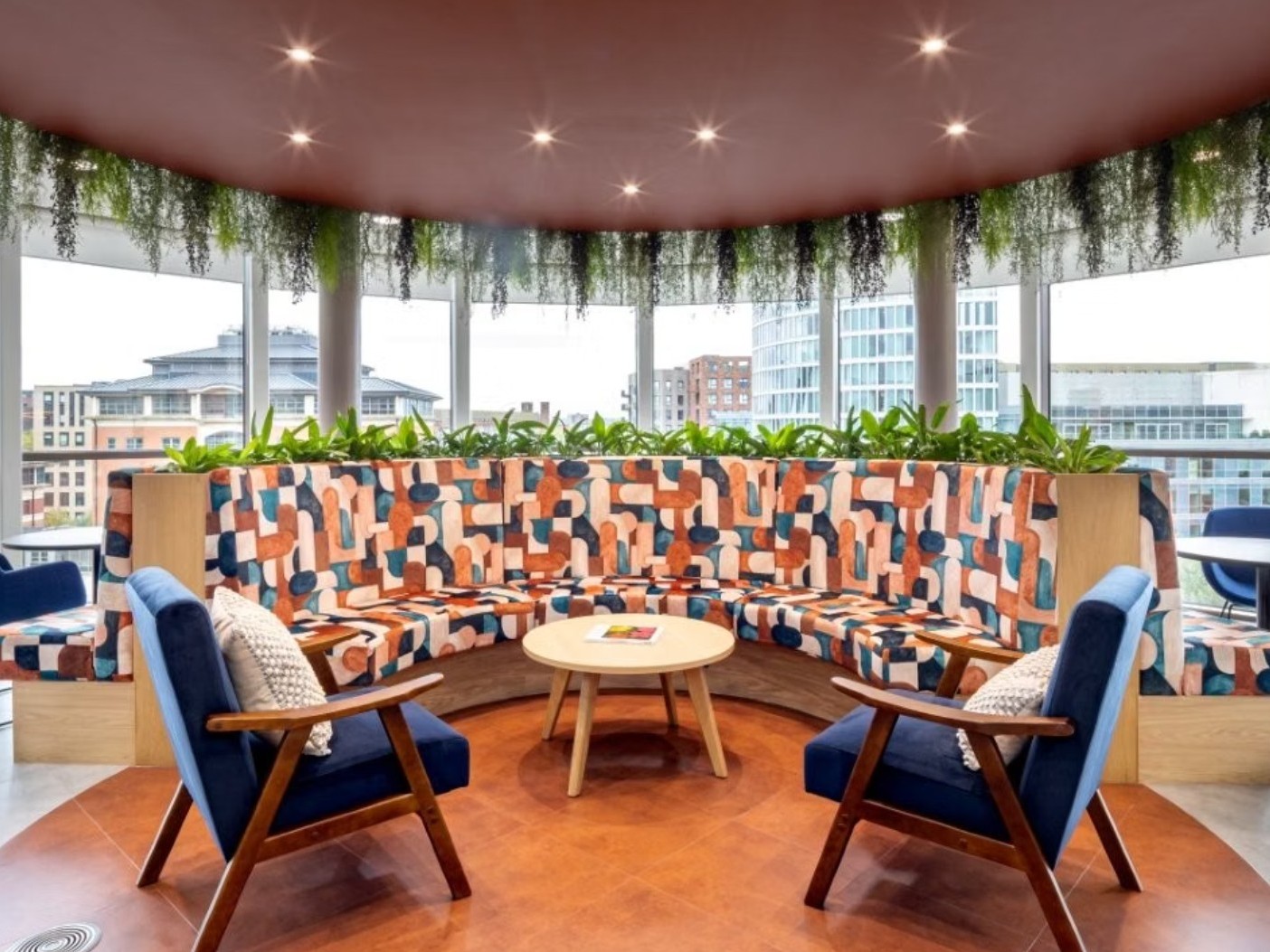 Gallery image for office