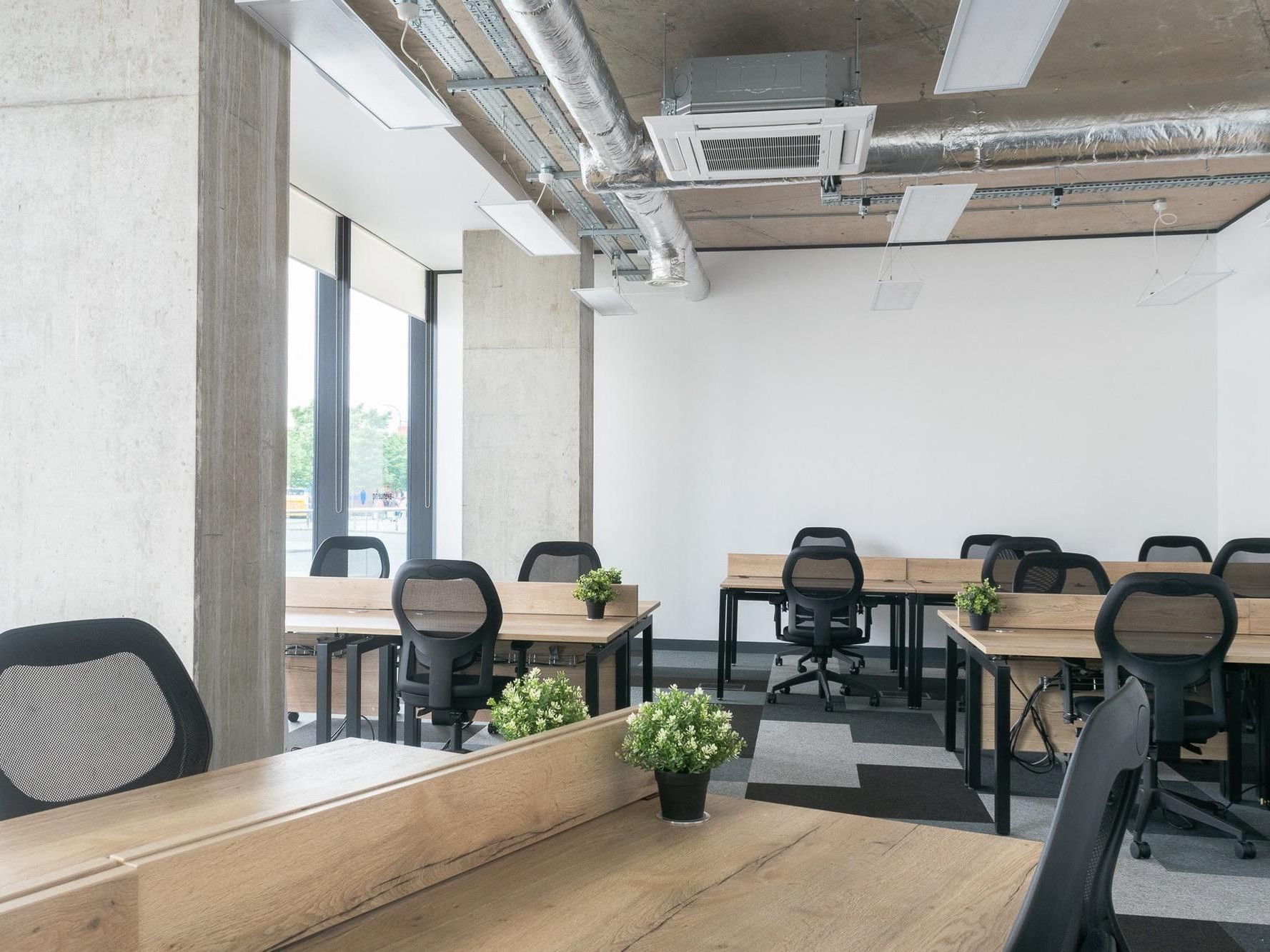 Gallery image for office