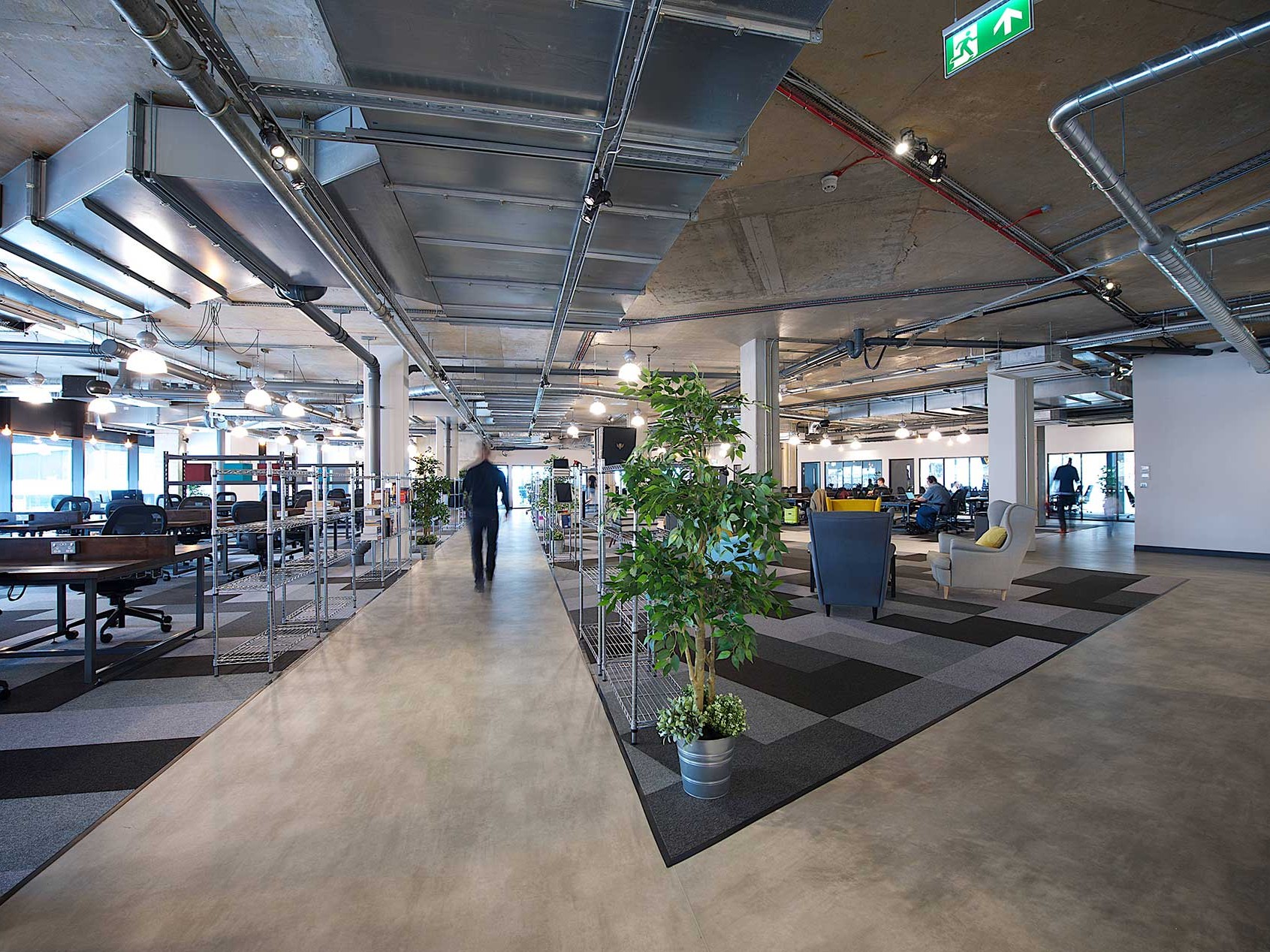 Gallery image for office