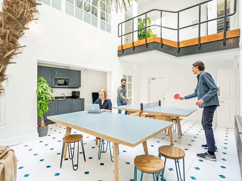 Gallery image for office