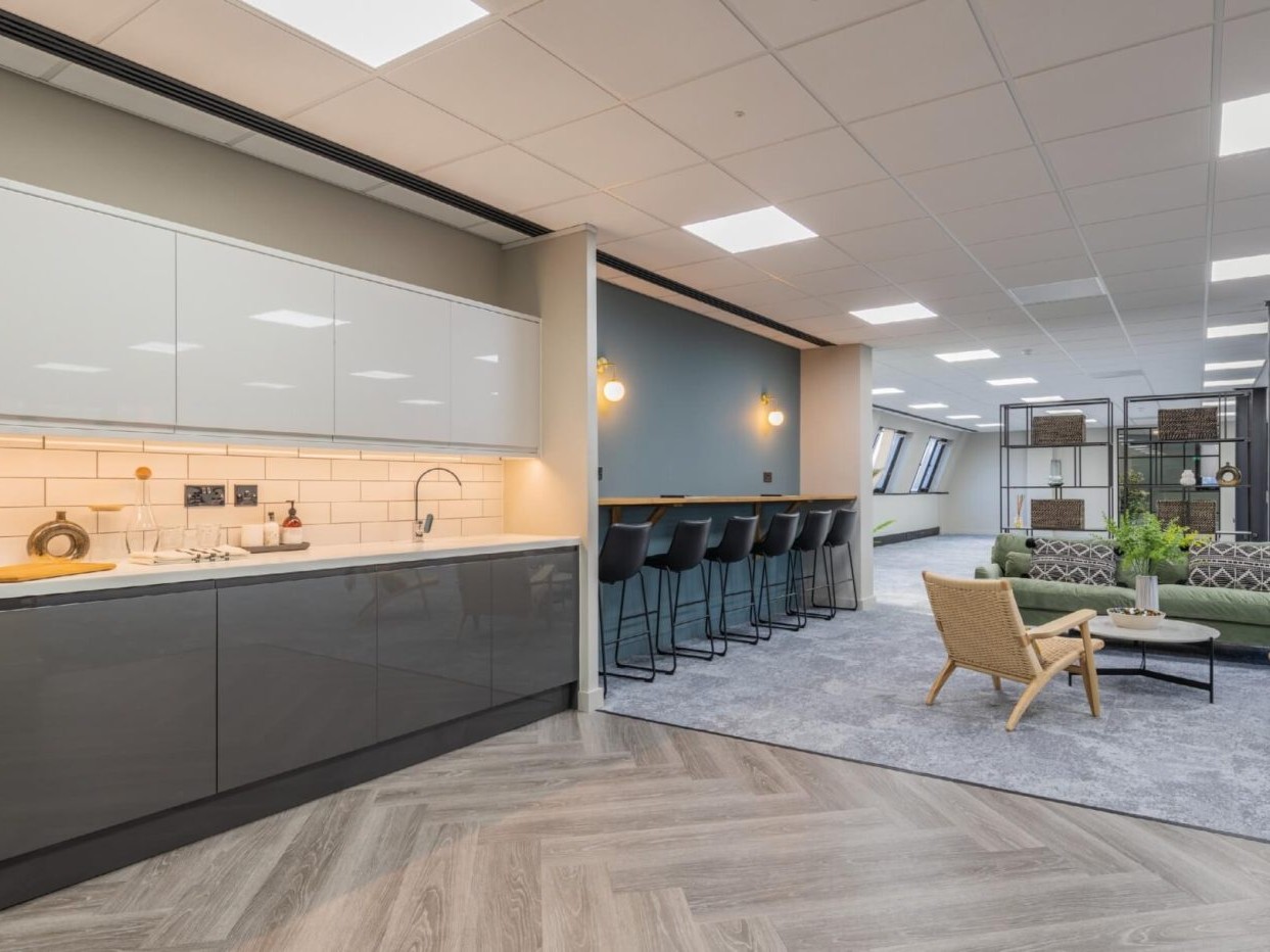 Gallery image for office