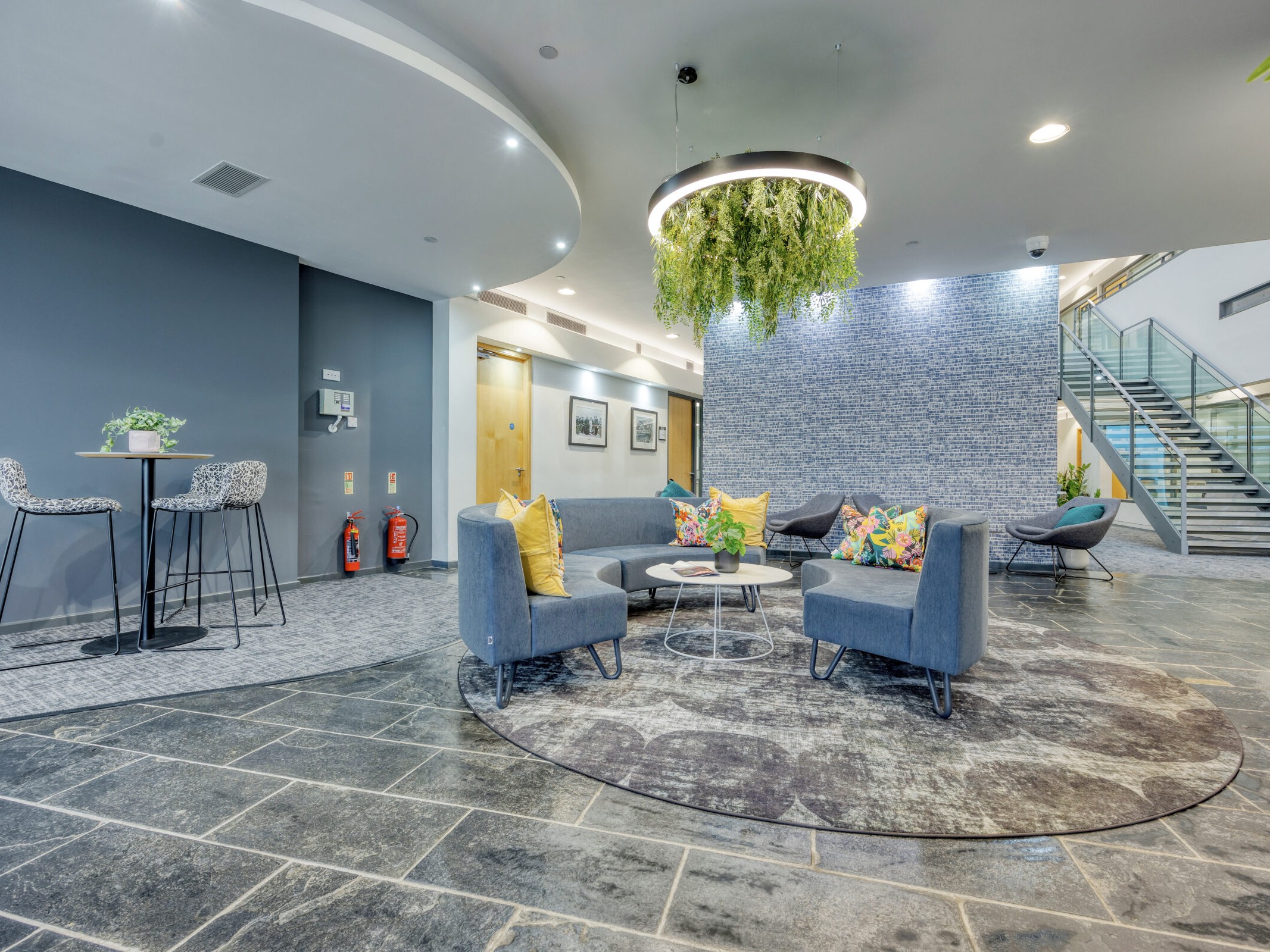 Gallery image for office