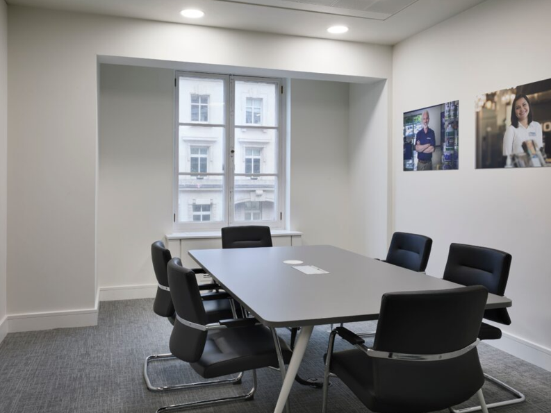 Gallery image for office