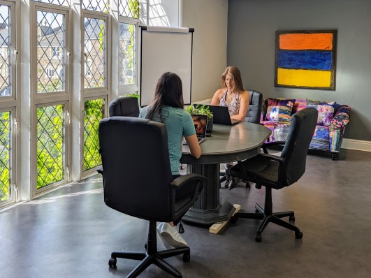 Gallery image for office