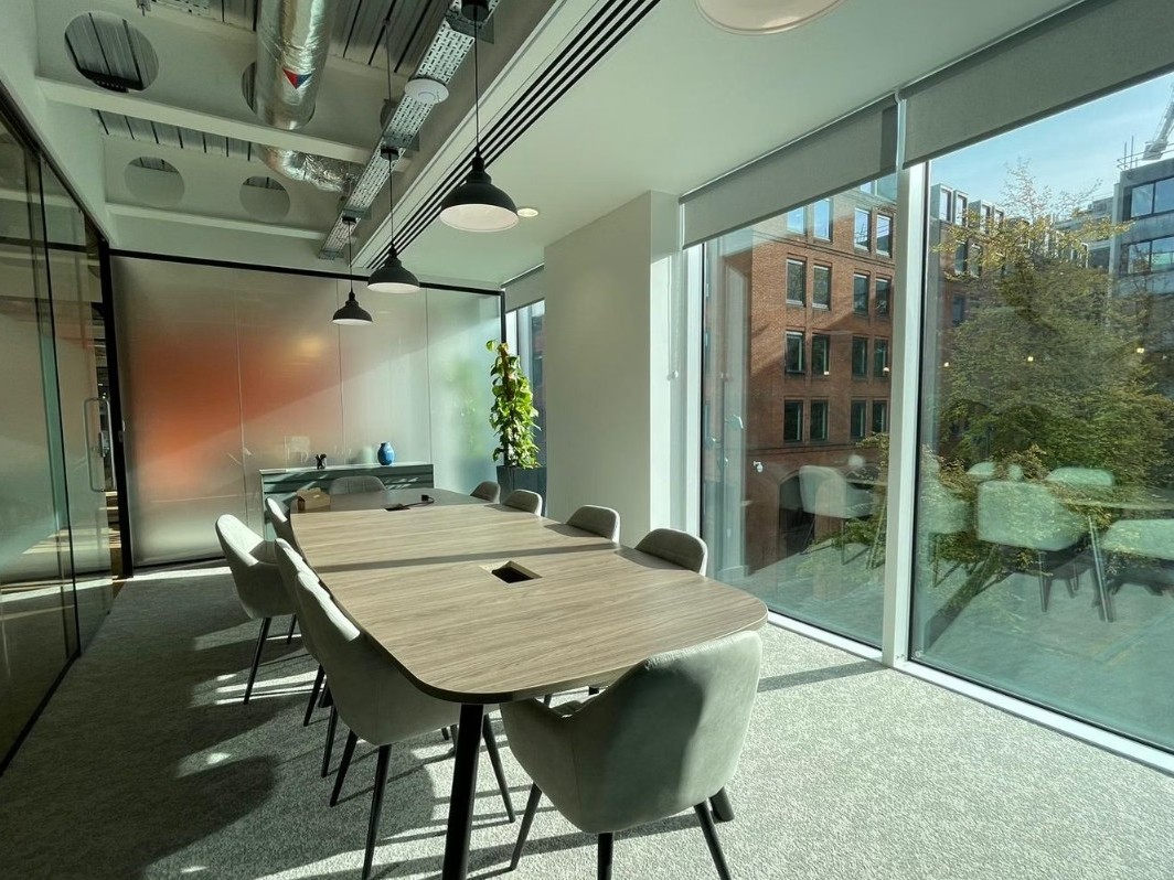 Gallery image for office