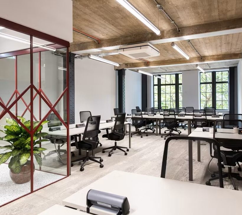 Gallery image for office