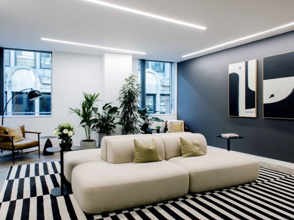 Gallery image for office