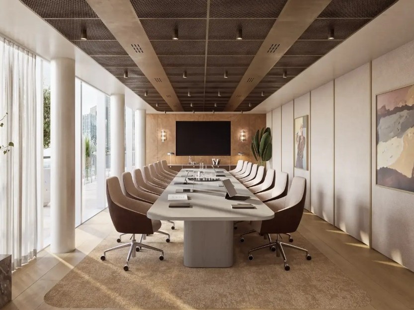Gallery image for office