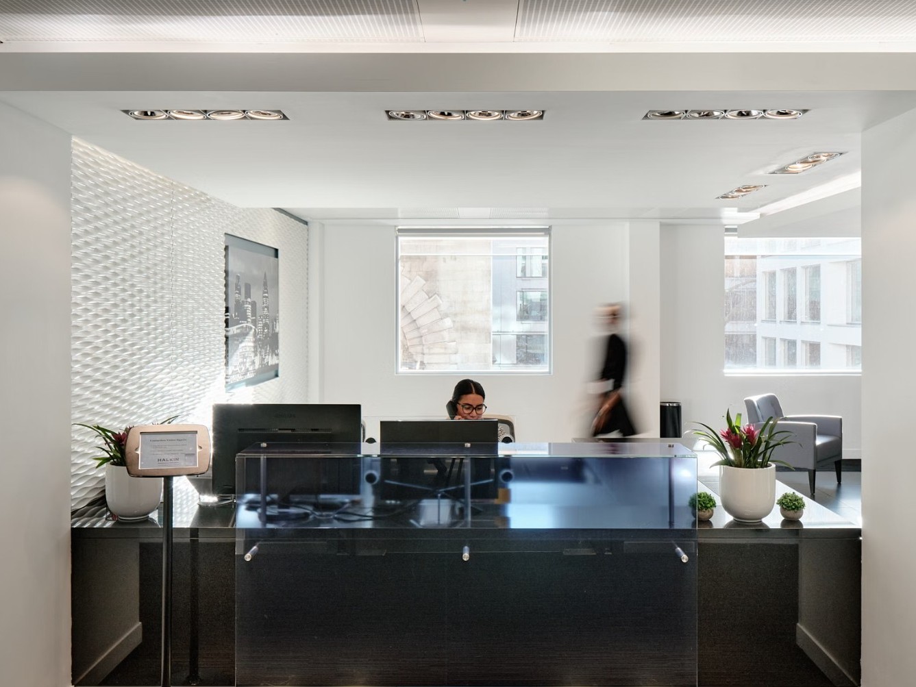 Gallery image for office