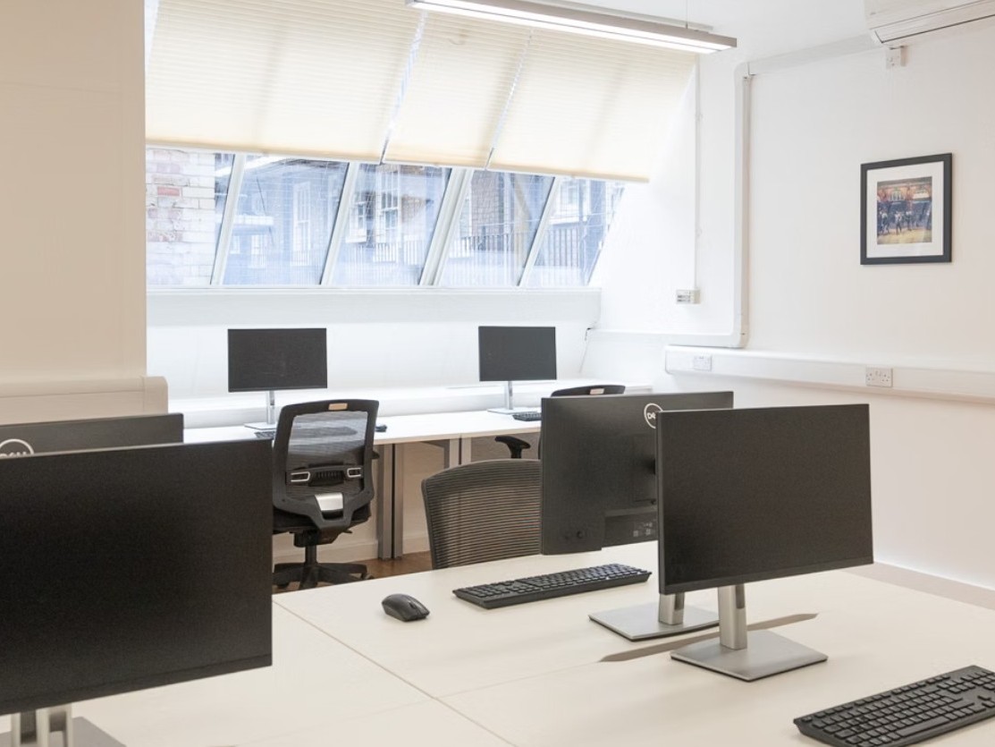 Gallery image for office