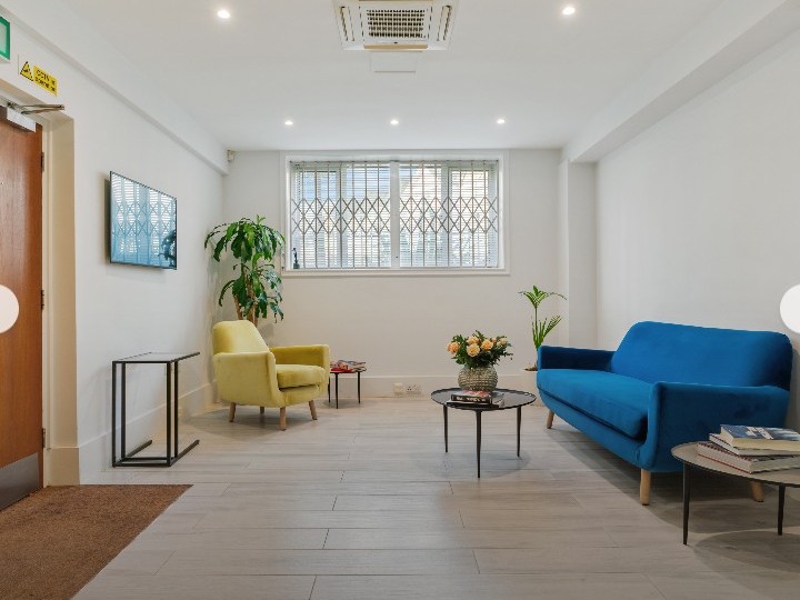 Gallery image for office