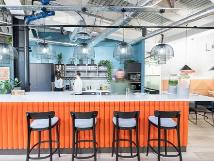 Gallery image for office