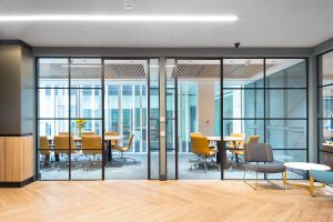 Gallery image for office