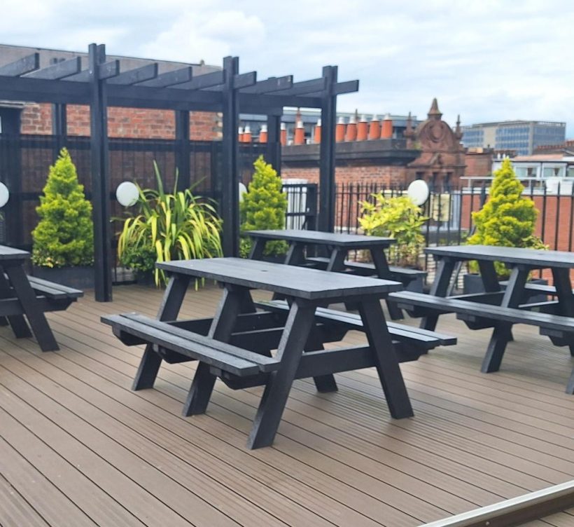 Gallery image for office